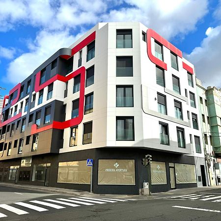 Modern Love Flat Las Palmas de Gran Canaria Exterior foto