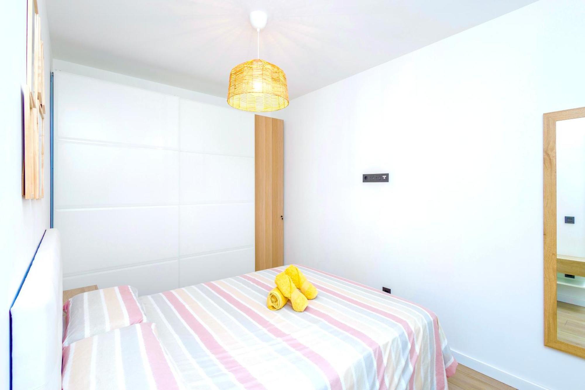 Modern Love Flat Las Palmas de Gran Canaria Exterior foto